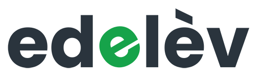 edelèv